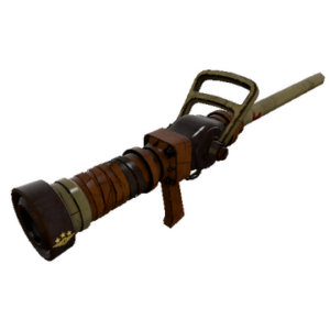 Business Class Medi Gun (Well-Worn)