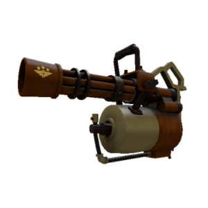 Business Class Minigun (Factory New)