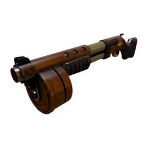 Business Class Panic Attack (Minimal Wear)