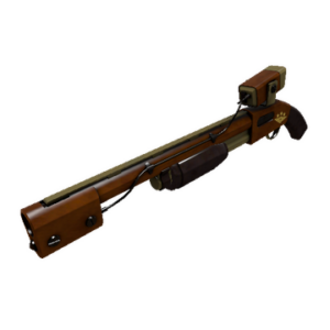 Business Class Rescue Ranger (Factory New)