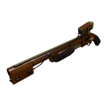 Business Class Rescue Ranger (Factory New)