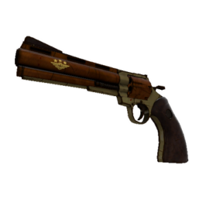Business Class Revolver (Well-Worn)