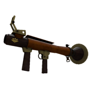 Business Class Rocket Launcher (Factory New)