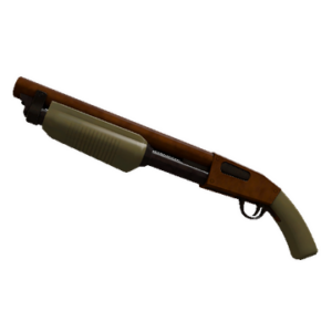 Business Class Shotgun (Factory New)