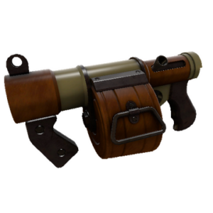 Business Class Stickybomb Launcher (Factory New)