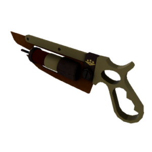 Business Class Ubersaw (Factory New)