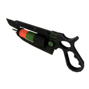 Alien Tech Ubersaw