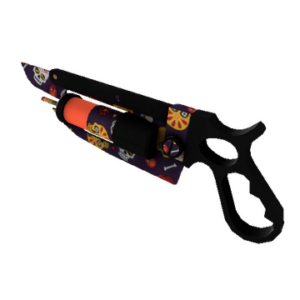 Calavera Canvas Ubersaw (Factory New)