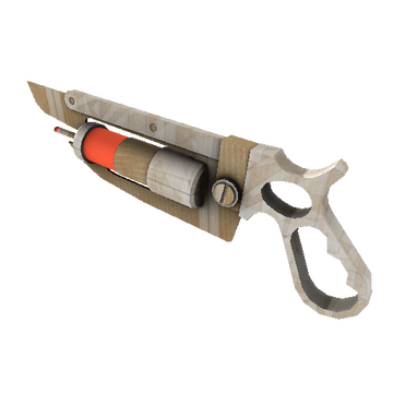 Cardboard Boxed Übersaw (Factory New)