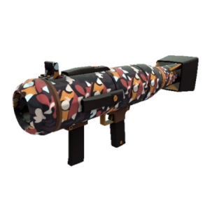 Carpet Bomber Mk.II Air Strike (Factory New)