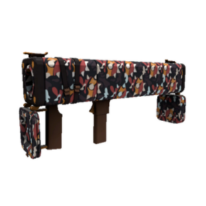 Carpet Bomber Mk.II Black Box