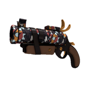 Carpet Bomber Mk.II Detonator (Factory New)