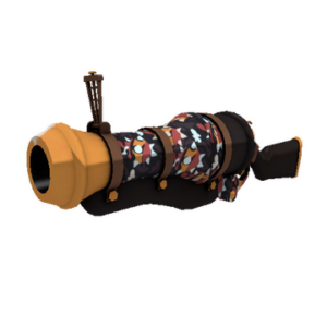 Carpet Bomber Mk.II Loose Cannon (Factory New)