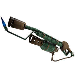 Alpine Flame Thrower (Factory New)