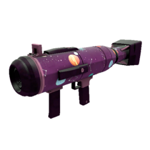 Cosmic Calamity Air Strike