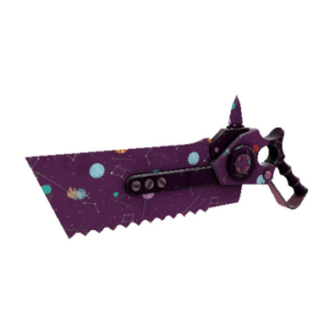 Cosmic Calamity Amputator (Field-Tested)