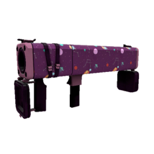 Cosmic Calamity Black Box (Factory New)