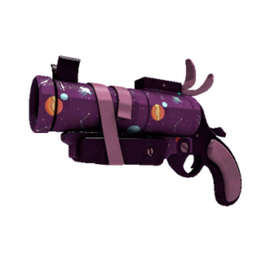 Cosmic Calamity Detonator