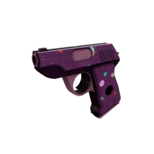Cosmic Calamity Pistol (Factory New)