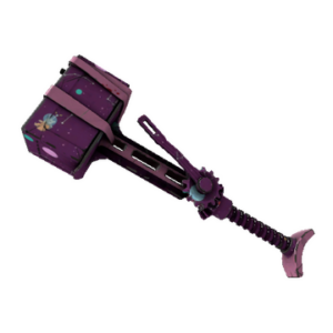 Cosmic Calamity Powerjack (Field-Tested)