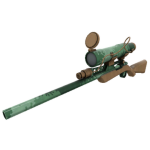 Alpine Sniper Rifle (Factory New)