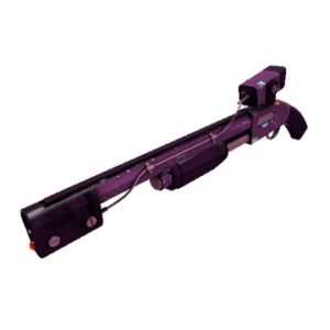 Cosmic Calamity Rescue Ranger