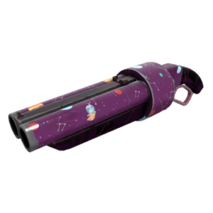 Cosmic Calamity Scattergun