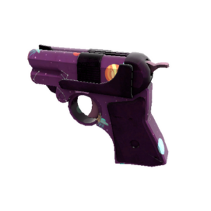 Cosmic Calamity Shortstop