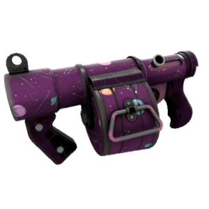 Cosmic Calamity Stickybomb Launcher (Field-Tested)