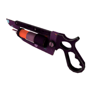Cosmic Calamity Ubersaw (Minimal Wear)