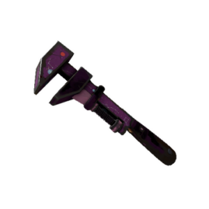 Cosmic Calamity Wrench (Field-Tested)