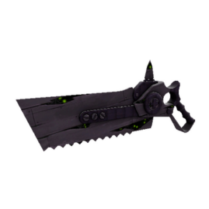 Crawlspace Critters Amputator (Factory New)