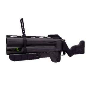 Crawlspace Critters Loch-n-Load (Factory New)