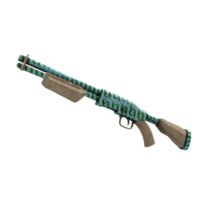 Croc Dusted Family Business