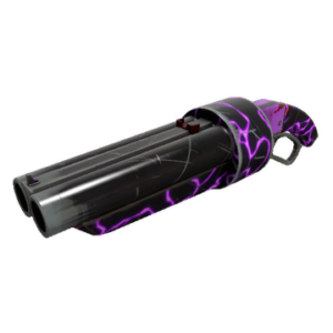 Current Event Scattergun (Field-Tested)