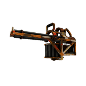 Anodized Aloha Brass Beast (Factory New)