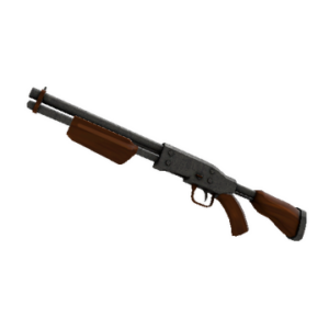 Damascus & Mahogany Family Business (Factory New)