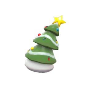 Collector's A Rather Festive Tree