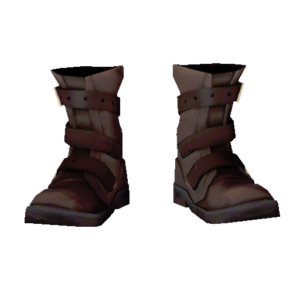 Collector's Professional Killstreak Mantreads