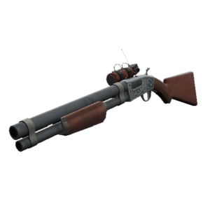 Collector's Frontier Justice