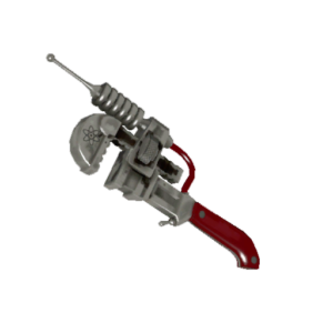 Collector's Killstreak Eureka Effect