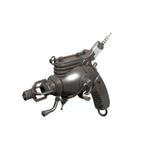 Collector's Killstreak Manmelter