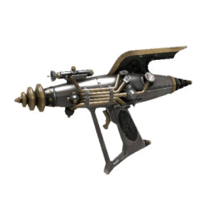 Collector's Righteous Bison