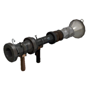 Collector's Beggar's Bazooka
