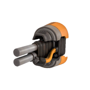 Collector's Professional Killstreak Short Circuit