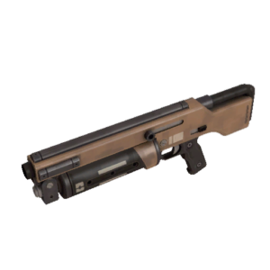 Collector's Widowmaker