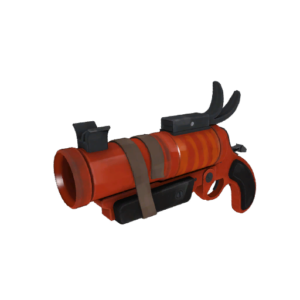 Collector's Detonator