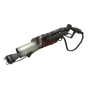 Collector's Degreaser