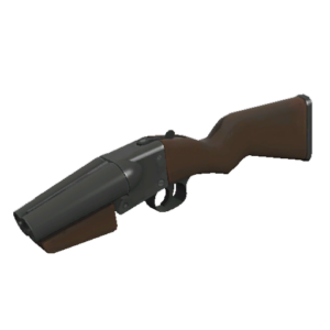 Collector's Specialized Killstreak Force-A-Nature