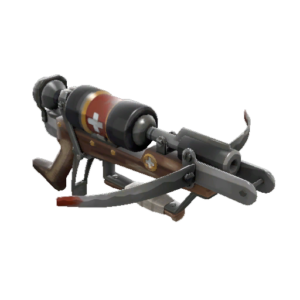 Collector's Killstreak Crusader's Crossbow
